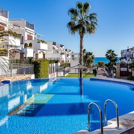 Azul Beach - La Mata Lejlighed Torrevieja Eksteriør billede