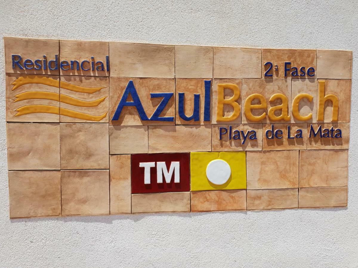 Azul Beach - La Mata Lejlighed Torrevieja Eksteriør billede