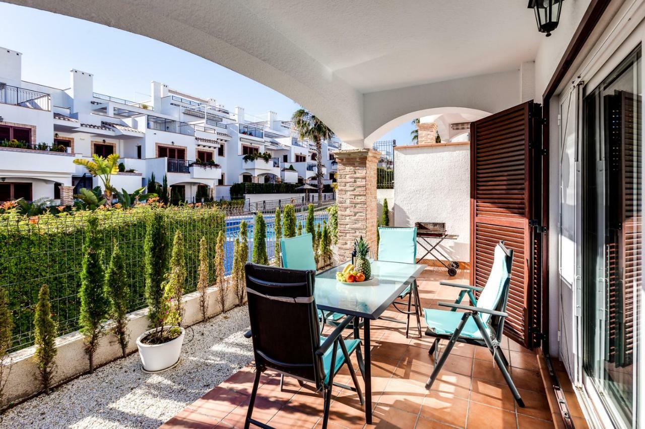 Azul Beach - La Mata Lejlighed Torrevieja Eksteriør billede