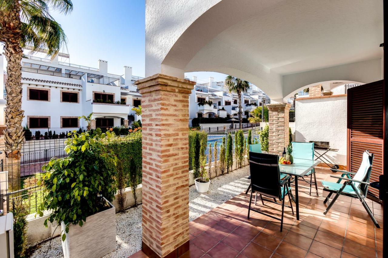 Azul Beach - La Mata Lejlighed Torrevieja Eksteriør billede