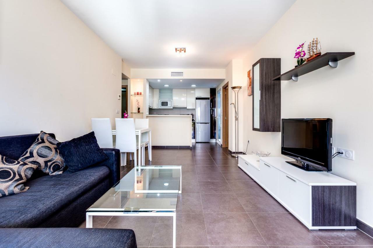 Azul Beach - La Mata Lejlighed Torrevieja Eksteriør billede
