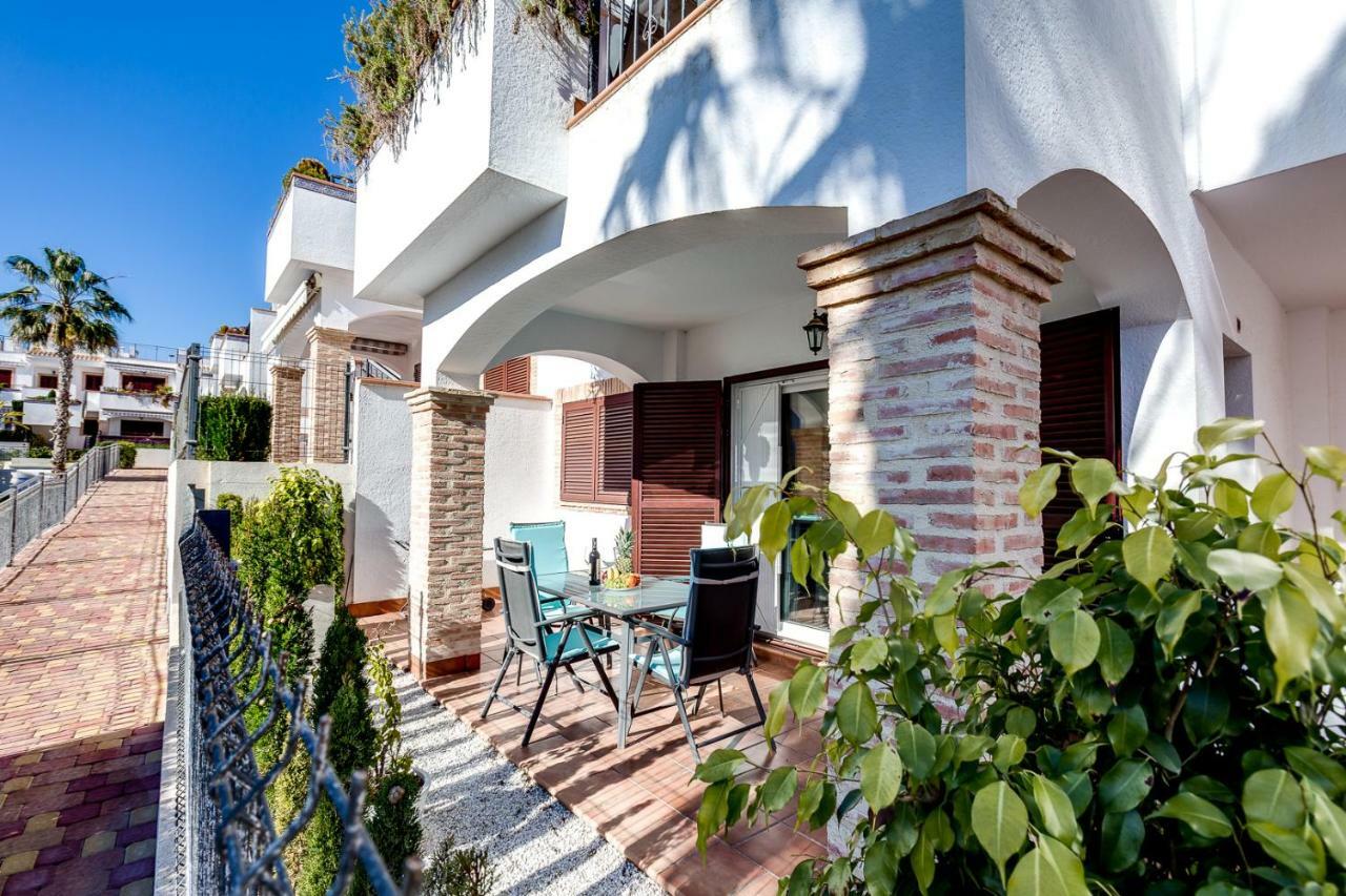 Azul Beach - La Mata Lejlighed Torrevieja Eksteriør billede