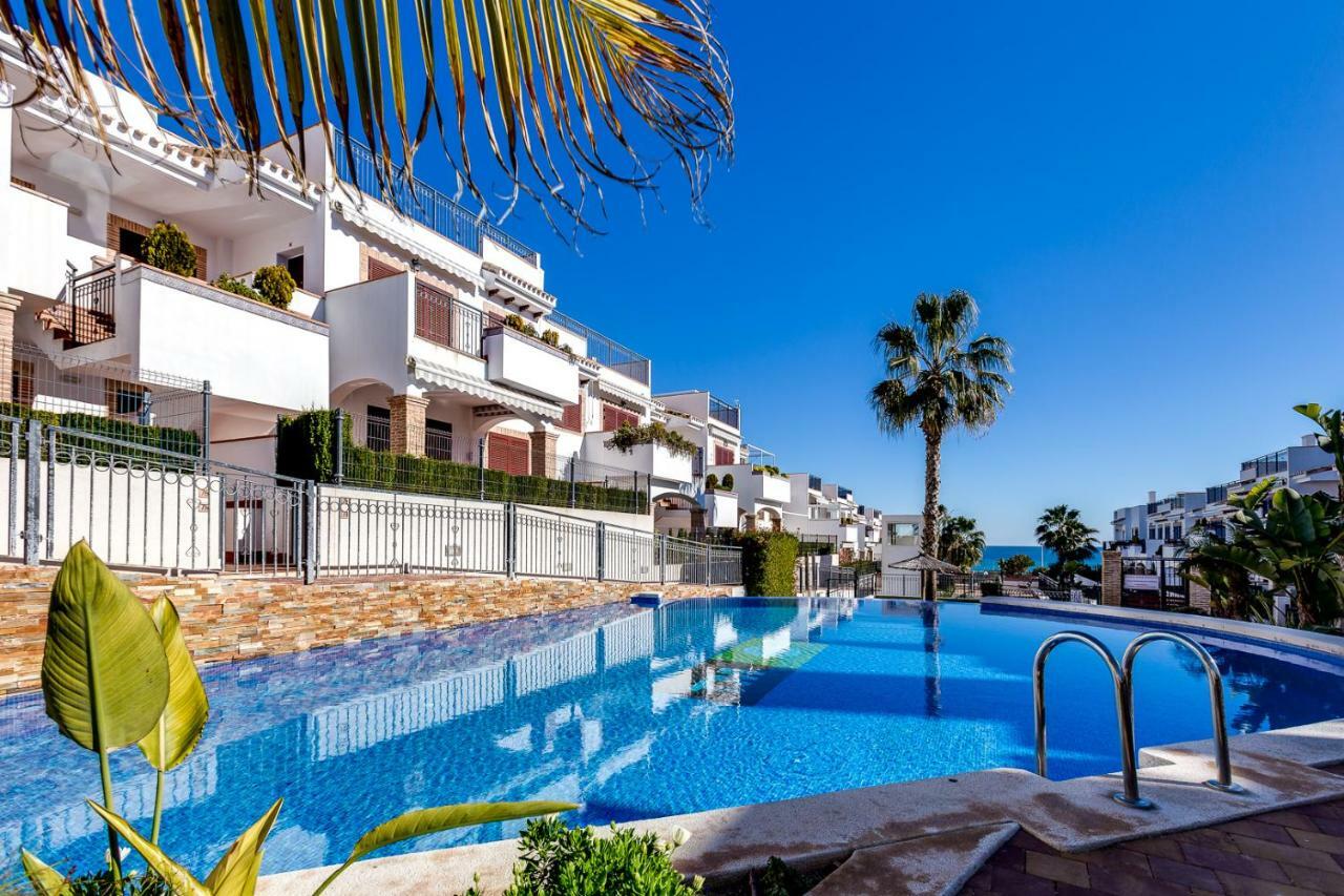 Azul Beach - La Mata Lejlighed Torrevieja Eksteriør billede