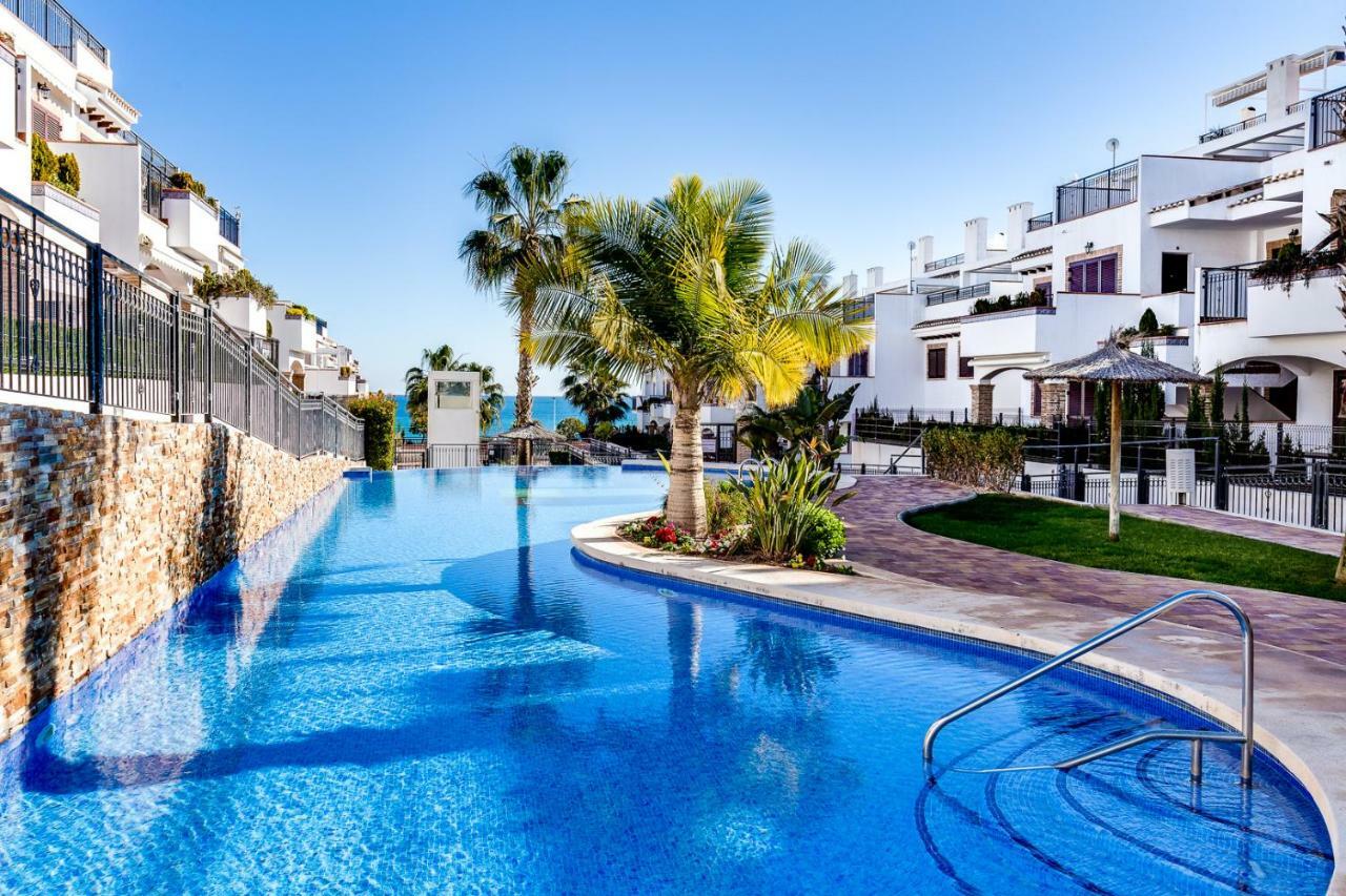 Azul Beach - La Mata Lejlighed Torrevieja Eksteriør billede