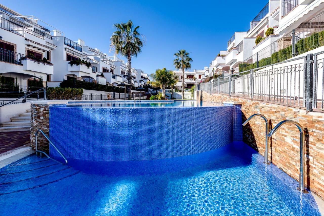 Azul Beach - La Mata Lejlighed Torrevieja Eksteriør billede